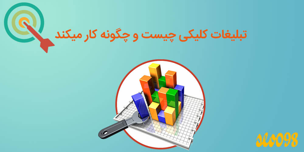تبلیغات کلیکی چیست و چگونه کار میکند