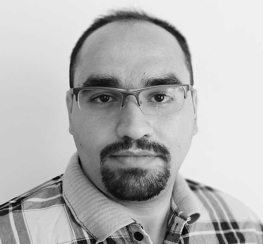 خدمات سئو سایت با حامد اشرفی اقدم